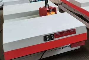 RHINO Heavy Duty 3MT Scissor Lift Table