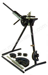 caption Universal Bender UL223