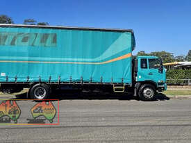 2010 UD Model PKC37A Curtainsider Rigid Tray Truck (Smithfield, NSW/ACT) - picture0' - Click to enlarge