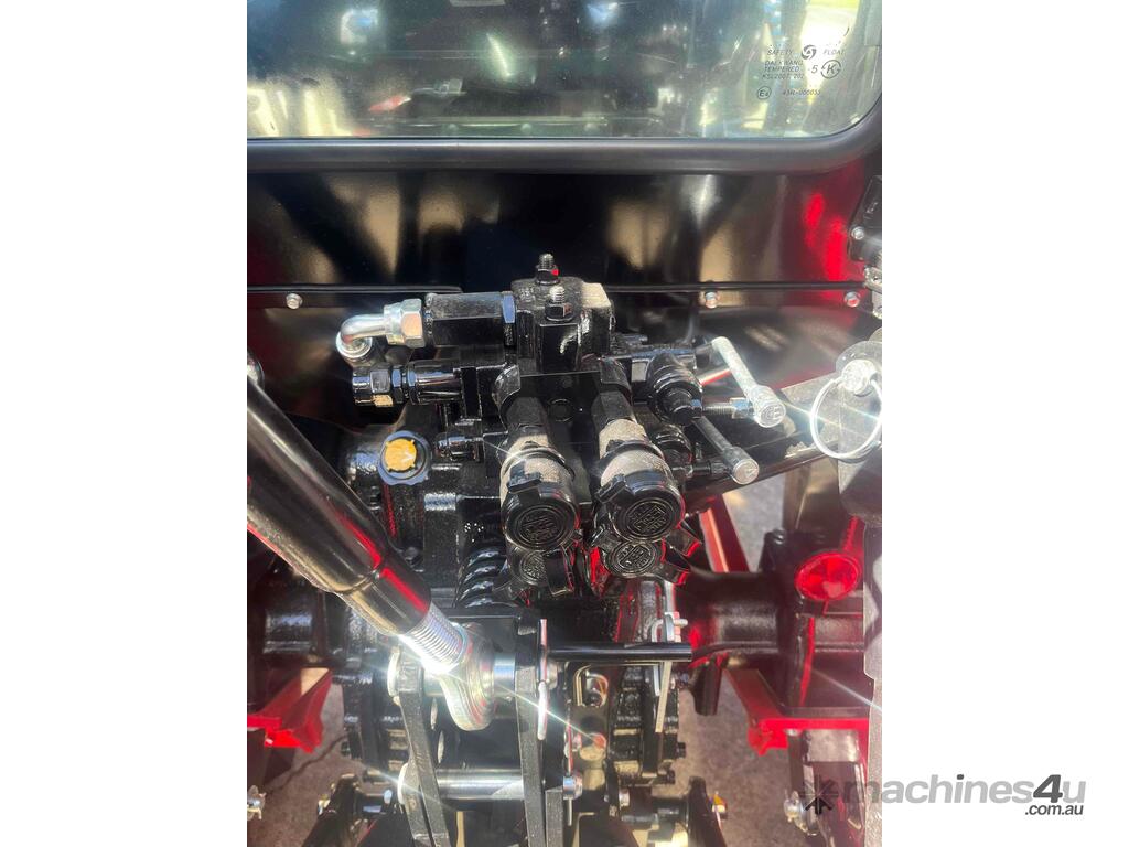 New 2024 TYM T503 Tractors in GYMPIE, QLD