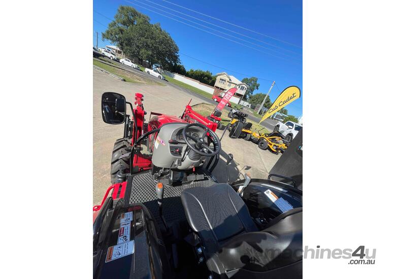 2025 - TYM 503 Tractor 