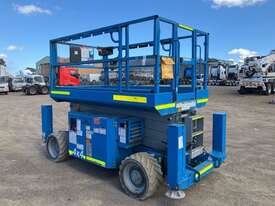 2013 Genie GS-3369RT EWP - picture0' - Click to enlarge