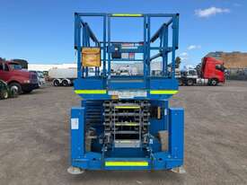 2013 Genie GS-3369RT EWP - picture0' - Click to enlarge