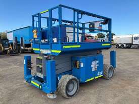 2013 Genie GS-3369RT EWP - picture1' - Click to enlarge