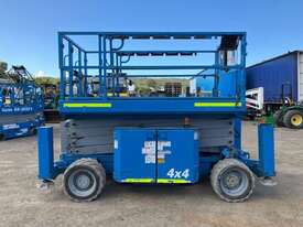 2013 Genie GS-3369RT EWP - picture2' - Click to enlarge