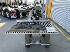 1999 Holytek Radial Arm Saw - picture1' - Click to enlarge