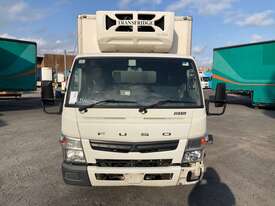 2015 Mitsubishi Fuso Canter 815 Pantech (Day Cab) - picture0' - Click to enlarge