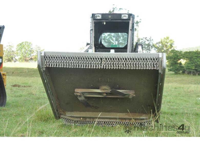 DIGGA Slasher for Tractors