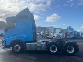 2014 Volvo FH540 Prime Mover Sleeper Cab - picture2' - Click to enlarge