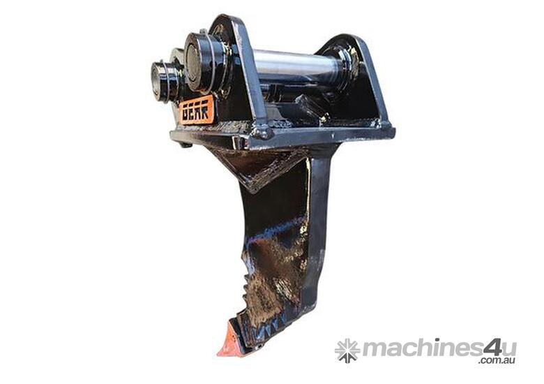 Gear Attachments Ripper 16-17T to suit Excavators