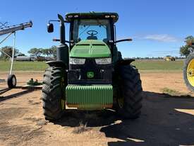 2011 JOHN DEERE 8285R FWA TRACTOR - picture0' - Click to enlarge