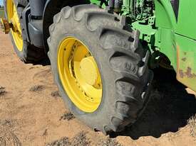 2011 JOHN DEERE 8285R FWA TRACTOR - picture2' - Click to enlarge