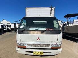Mitsubishi Canter 4.0 - picture0' - Click to enlarge