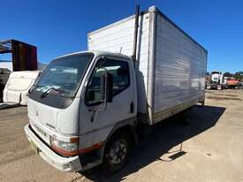 Mitsubishi Canter 4.0 - picture1' - Click to enlarge