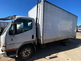 Mitsubishi Canter 4.0 - picture2' - Click to enlarge