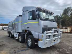 1998 Volvo FH16 Vacuum Truck - picture0' - Click to enlarge