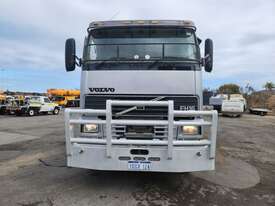 1998 Volvo FH16 Vacuum Truck - picture0' - Click to enlarge
