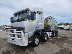 1998 Volvo FH16 Vacuum Truck - picture1' - Click to enlarge