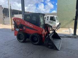 2022 Kubota Skid Steer - picture0' - Click to enlarge