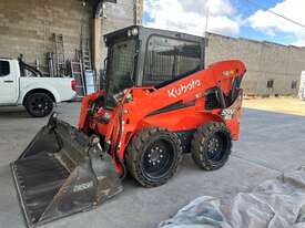 2022 Kubota Skid Steer - picture1' - Click to enlarge