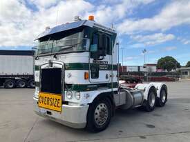 2001 Kenworth K104 Prime Mover Day Cab - picture1' - Click to enlarge