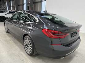 2020 BMW 6 Series 620d M Sport (G32) (Diesel) (Auto) - picture0' - Click to enlarge