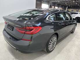 2020 BMW 6 Series 620d M Sport (G32) (Diesel) (Auto) - picture1' - Click to enlarge