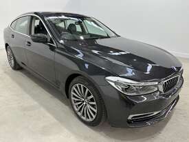 2020 BMW 6 Series 620d M Sport (G32) (Diesel) (Auto) - picture2' - Click to enlarge