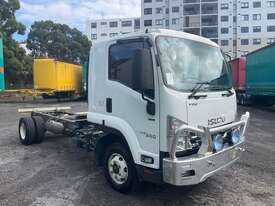 2019 Isuzu FRD 110-260 Cab Chassis - picture0' - Click to enlarge