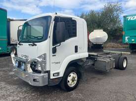 2019 Isuzu FRD 110-260 Cab Chassis - picture1' - Click to enlarge