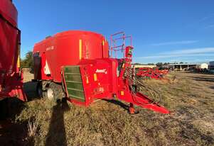 JEANTIL MVV22TC Vertical Mixer