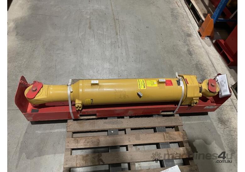 caption 130-6381 - CATERPILLAR D11T, D11R RECONDITIONED CYLINDER RIPPER TILT LH