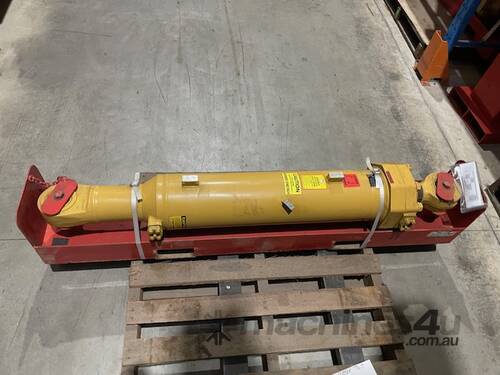 caption 130-6381 - CATERPILLAR D11T, D11R RECONDITIONED CYLINDER RIPPER TILT LH