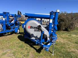 New Brandt 5200EX Grainvac - picture0' - Click to enlarge