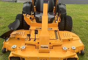 Valley Outdoors Group Cub Cadet Pro 972sdl - 3 year warranty