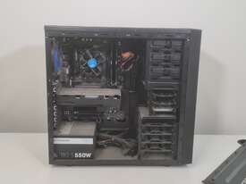 Custom Build Tower PC - picture1' - Click to enlarge