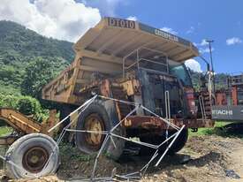 2008 Caterpillar 777F Off Highway Rigid Dump Truck - picture0' - Click to enlarge