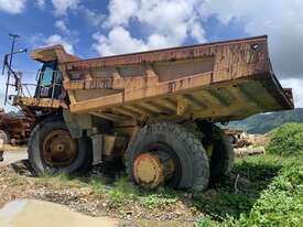 2008 Caterpillar 777F Off Highway Rigid Dump Truck - picture2' - Click to enlarge