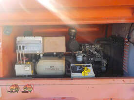 (7551) Light Tower Generator (REDUCED) (Maryborough, VIC) - picture2' - Click to enlarge