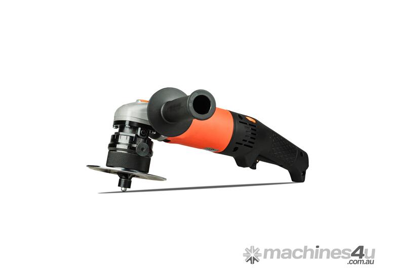 caption KFK5 Portable Beveller