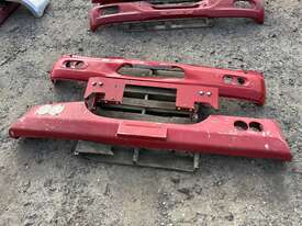 Assorted Truck Front Bumpers - picture0' - Click to enlarge