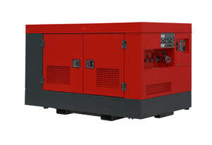 Chicago Pneumatic T190-7 Compressor Chicago Pneumatic T190-7 Compressor