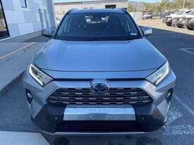 2020 Toyota RAV4 Hybrid Wagon - RWC - picture1' - Click to enlarge