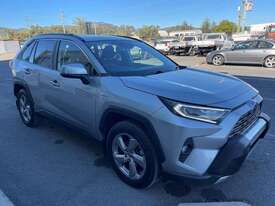 2020 Toyota RAV4 Hybrid Wagon - RWC - picture2' - Click to enlarge