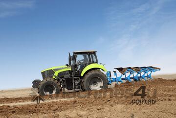 ZOOMLION PL2304 Wheeled Tractor