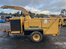 Vermeer Wood Chipper  - picture0' - Click to enlarge