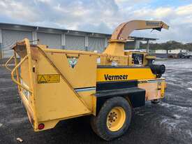 Vermeer Wood Chipper  - picture2' - Click to enlarge