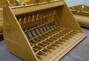 BETTA BILT BUCKETS 8 TONNE SIEVE BUCKET