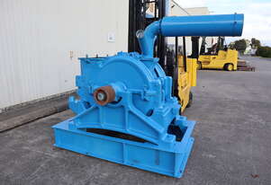 Industrial Hammer Mill - 65HP Industrial Hammer Mill - 65HP