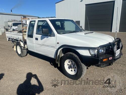 Holden R9 Rodeo